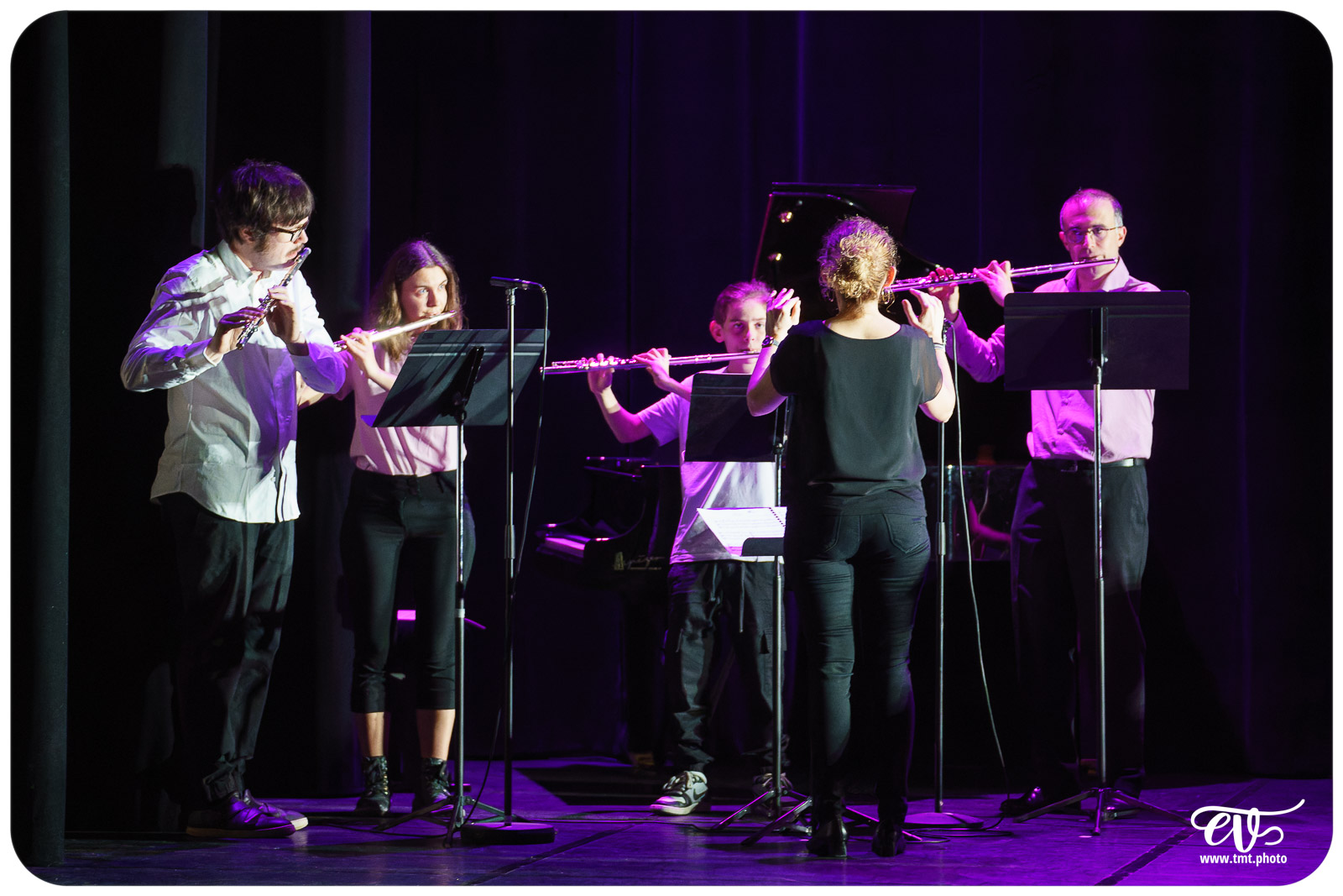 GALA DANSE EMMDH 2024